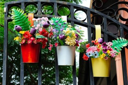 London online florists